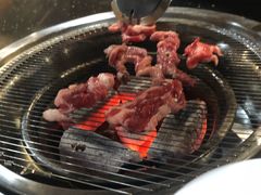 -丹东丛炟海鲜烧烤(江艺路店)