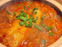 -谷田稻香·砂锅菜(西乡天虹店)