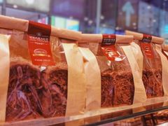 -巴黎贝甜(大宁国际商业广场店)