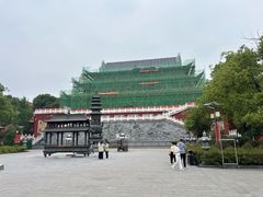 -开福禅寺