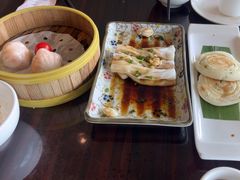 -湛江民大喜来登酒店-采悦轩中餐厅