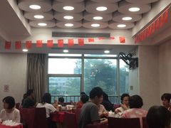 大堂-鼎珑点心仔(燕塘店)