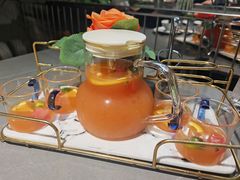 -3号仓库·创意中国菜(乐清正大广场店)