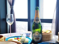 -汤臣·空中餐厅·严选粤菜(石湾世博广场店)