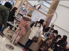 -奈雪的茶(市百一店)