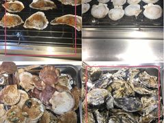 -大蟹天下海鲜自助