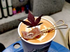 唐伯虎点秋香-Something For(中洲湾店)