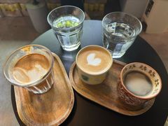 -Joymean coffee.见面咖啡
