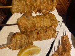 -鸟鹏烧鸟居酒屋(熙龙湾店)