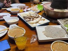 -徐记手切鲜羊肉(辽沈二街店)