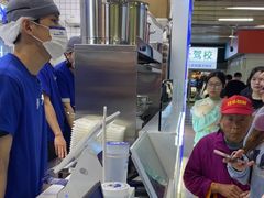 -煲珠公·老红糖珍珠奶茶(长宁龙之梦店)