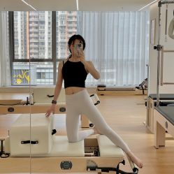 -AN普拉提女子健身工作室