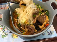 -魏家凉皮(来广营店)