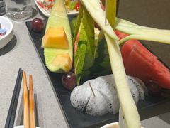 -海底捞火锅(翔龙天地广场店)