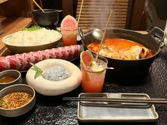 -大龙燚·旷野鲜火锅(广州首店)