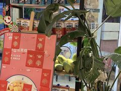 -超琪星·咖啡简餐(川音店)