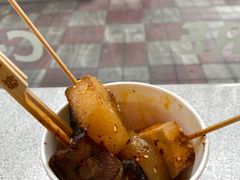 -喜士多便利店(打浦店)