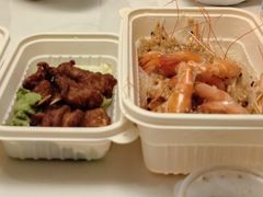 -琼大师东方烤乳猪(亚特兰蒂斯店)