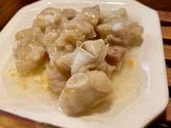 酱香排骨-日日鲜茶餐厅(小公园店)