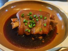 猪脚-相思林金岛饭店(青山湖店)