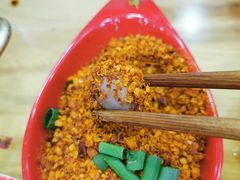 桓候兔腰-冒椒火辣(太古里店)