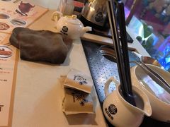 -粤点越有·茶点·粤菜(樵岭国际店)