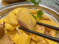 -林辉家宴·本地家常菜·头牌清远鸡(先锋店)