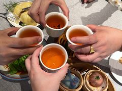 -晋江荣誉国际酒店·港誉茶餐厅