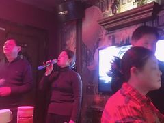 -INLOVE KTV(水晶城店)