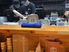 -Ramen满吉·豚骨拉面(丽园路店)
