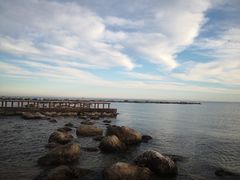 -小巴塞罗那海滩