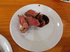 -So Lounge索兰至餐厅(蓝色港湾店)