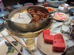 -矮板凳老火锅(宽窄巷子店)