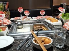 -海底捞火锅(群星城店)