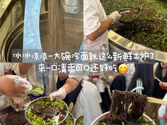 -鑫日千里马朝鲜族小馆(总店)