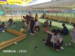 -萌宠亲子动物乐园(槐房万达店)