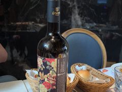 -Mezomd曼索蒂西班牙餐厅(广粤店)