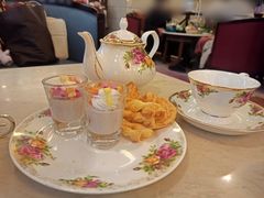 -国际饭店·原点咖啡吧ORIGIN CAFE&BAR