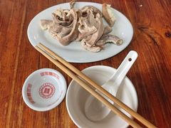 -老财炒饭·熟地蟹·冬瓜蟹