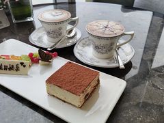 -三迪希尔顿酒店·星空酒廊