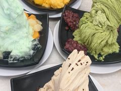 -味香园传统甜品店(牛车水店)