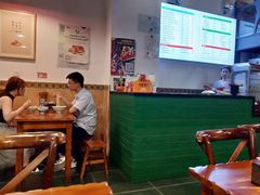 大堂-兵哥豌豆面(建设巷店)