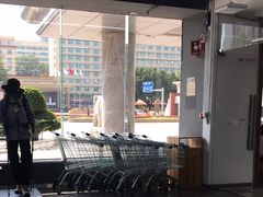 -迪卡侬(越秀公园店)