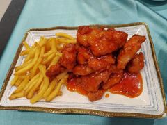 -粤·向群饭店(泮塘路店)