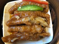 -多多旺港式茶餐厅(新区店)