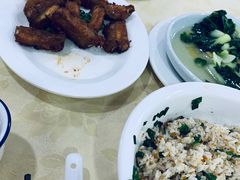 -秋姐美食店(旅游大道店)