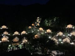-北京山里寒舍度假酒店