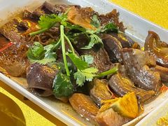 -辉记潮汕海鲜砂锅粥(林和西店)