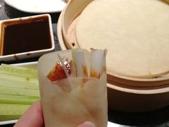 -京尊烤鸭店JINGZUN(春秀路店)