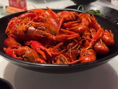 -聚味瞿记·龙虾堂(咸嘉湖店)
